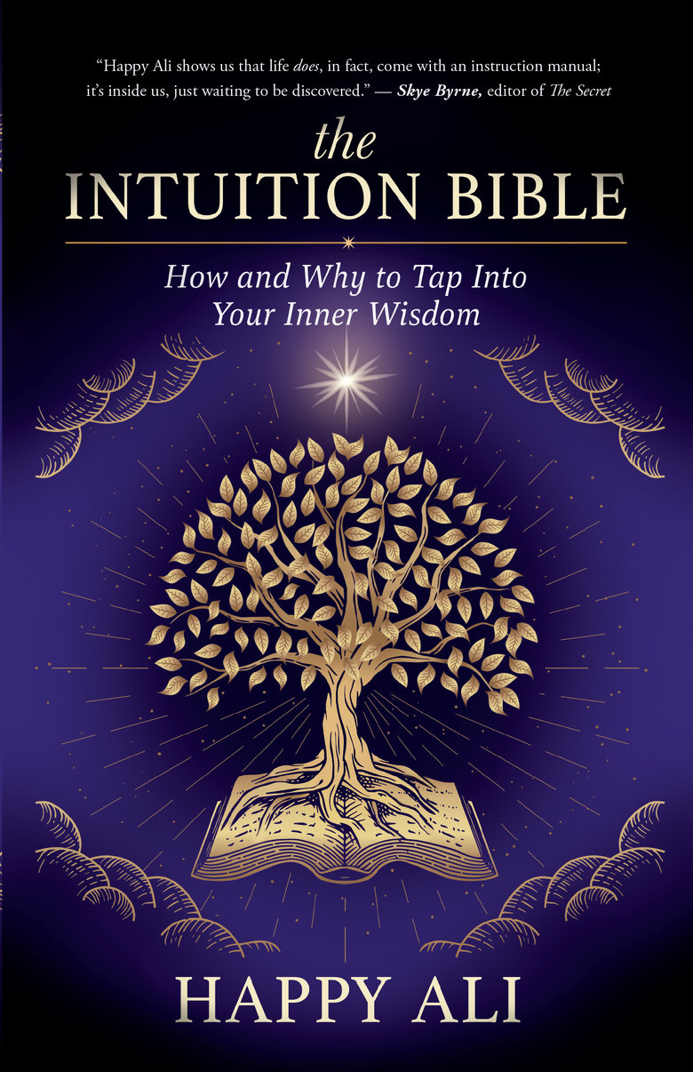 The Intuition Bible