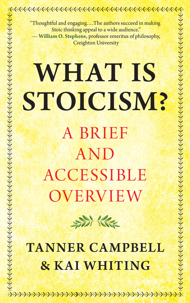 What Is Stoicism?