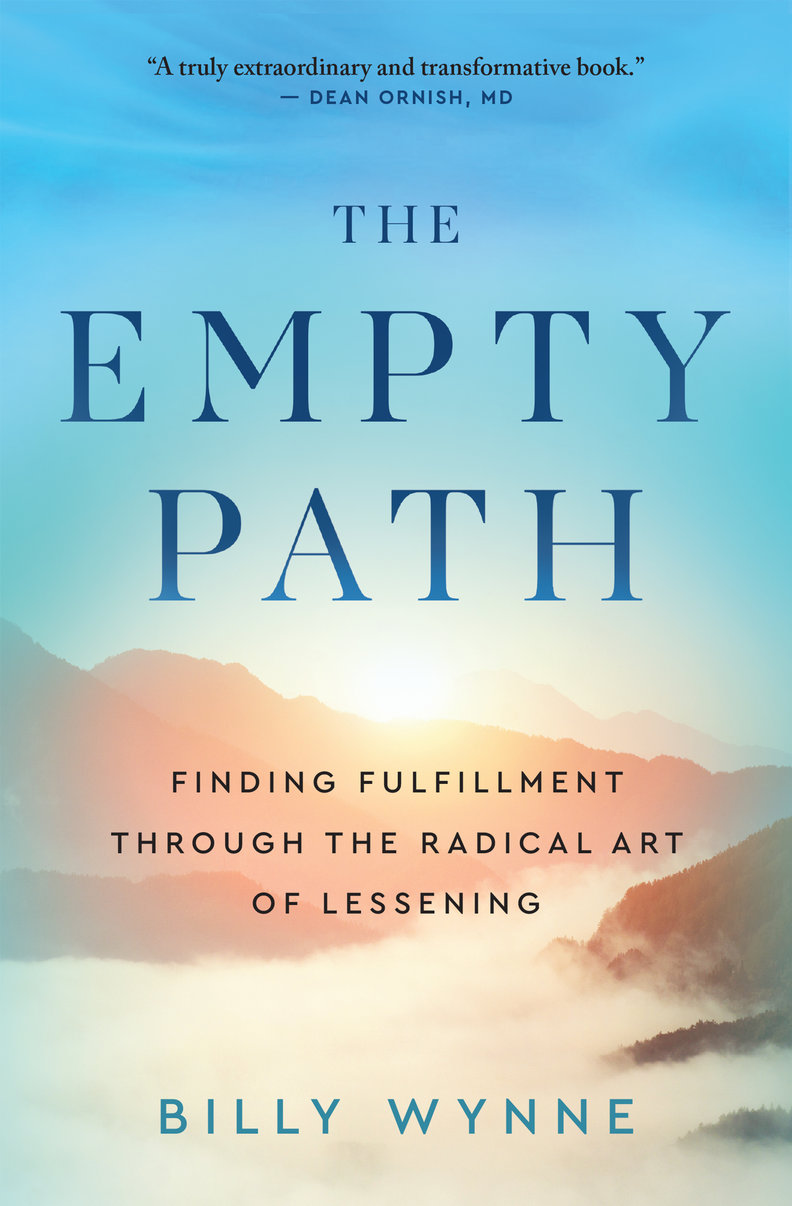 The Empty Path