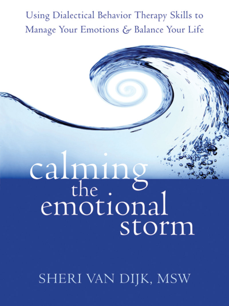 Calming the Emotional Storm