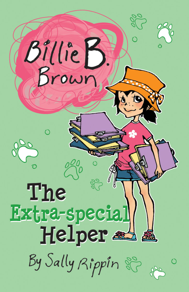 The Extra-special Helper