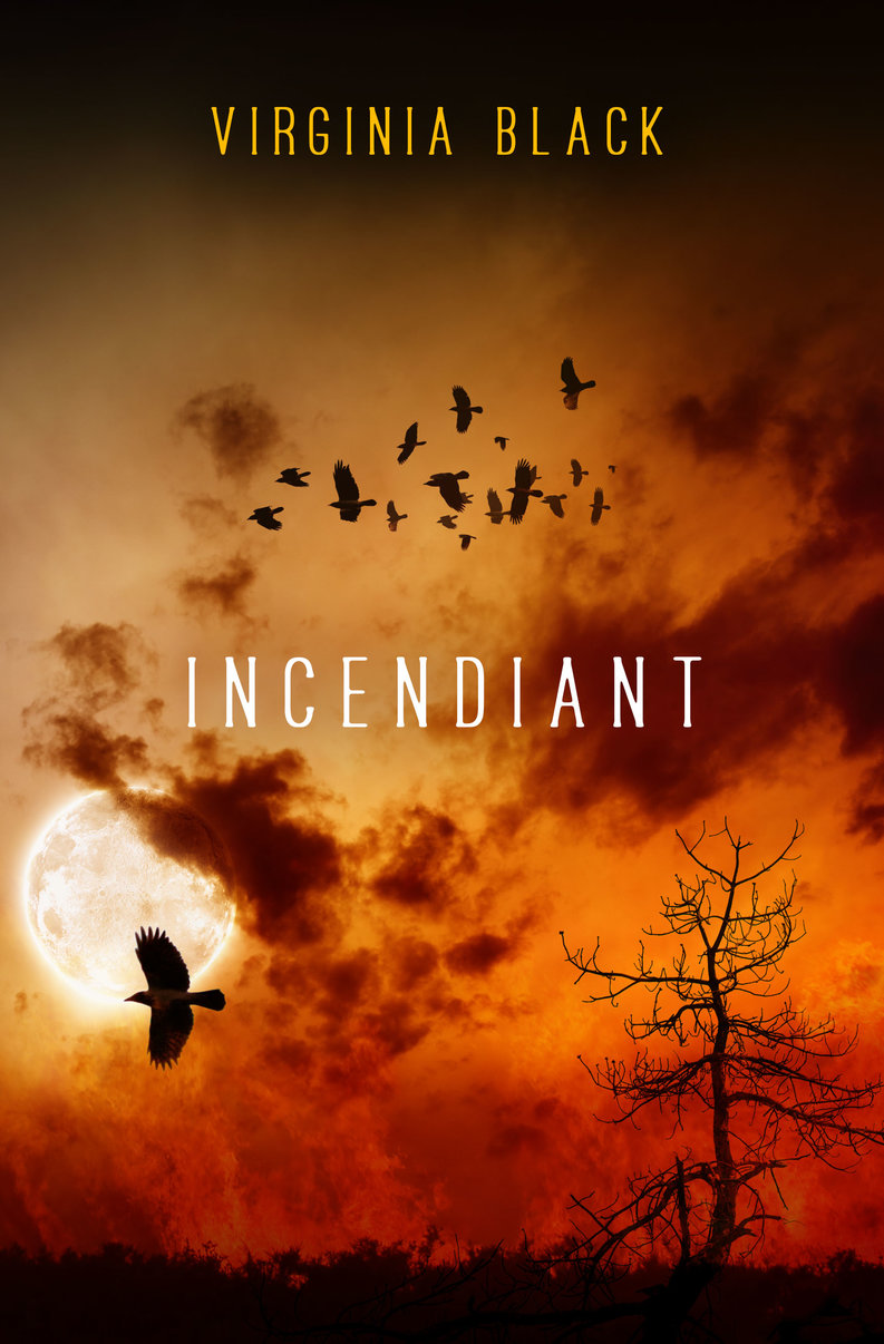 Incendiant