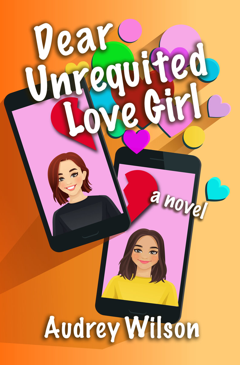 Dear Unrequited Love Girl