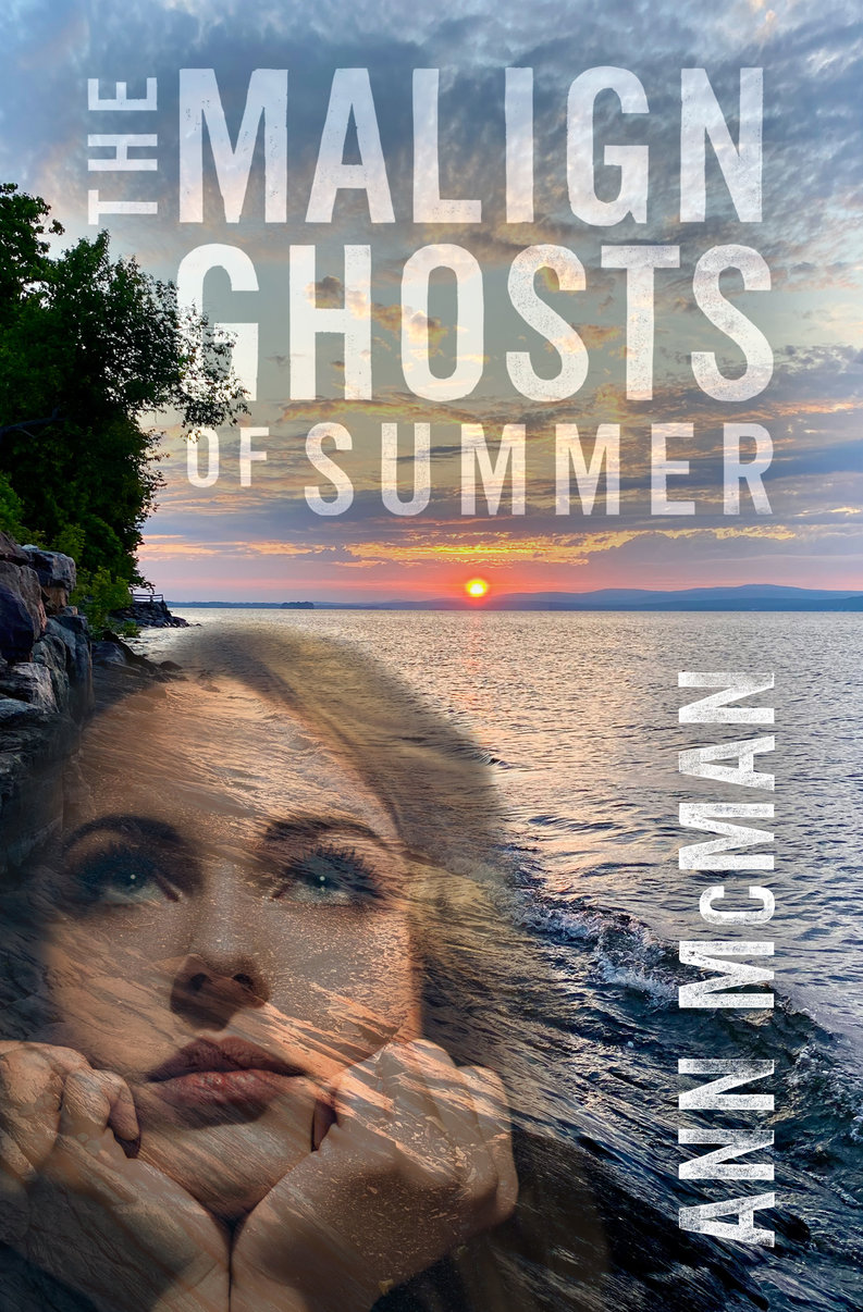 The Malign Ghosts of Summer