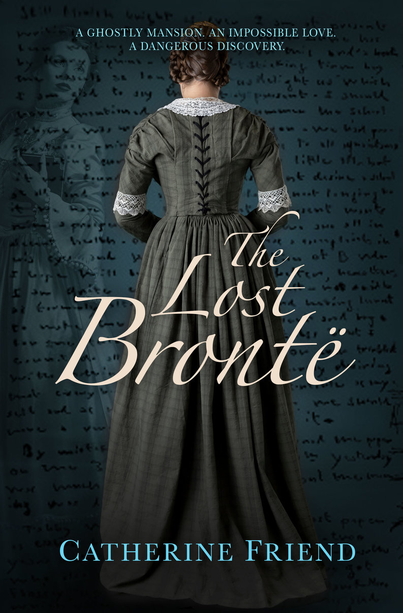 The Lost Brontë