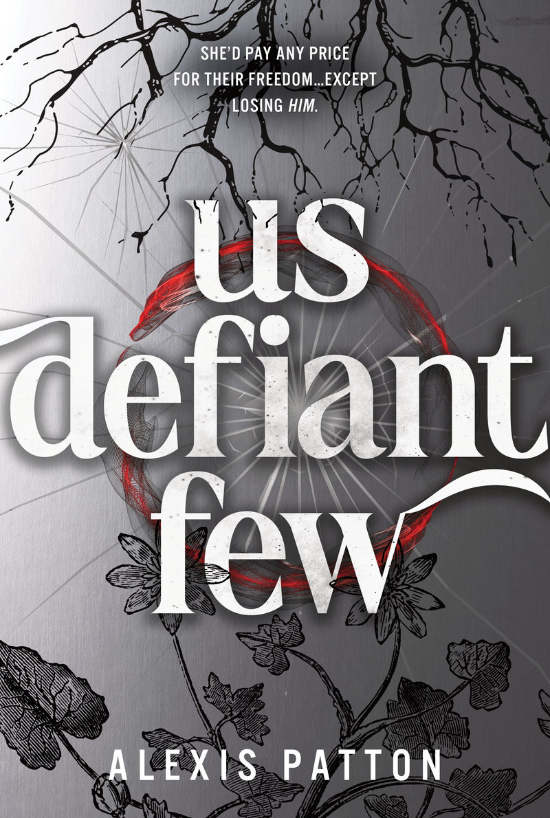 Us Defiant Few