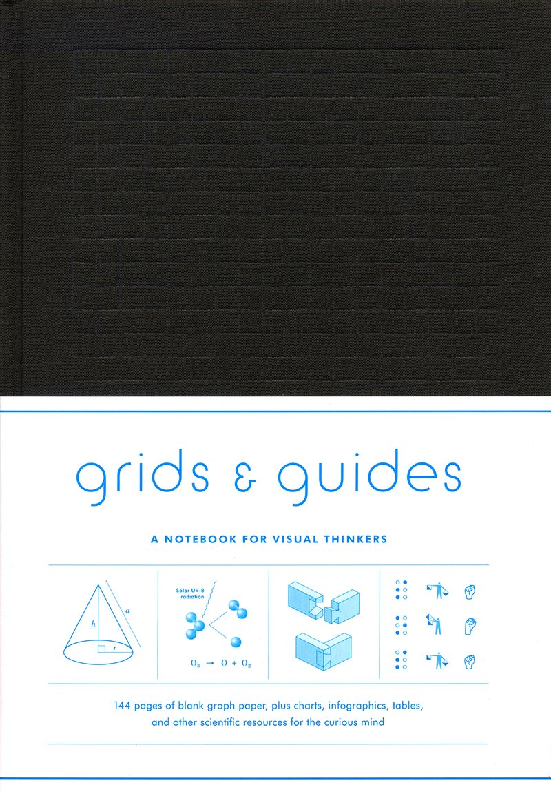 Grids & Guides Blk