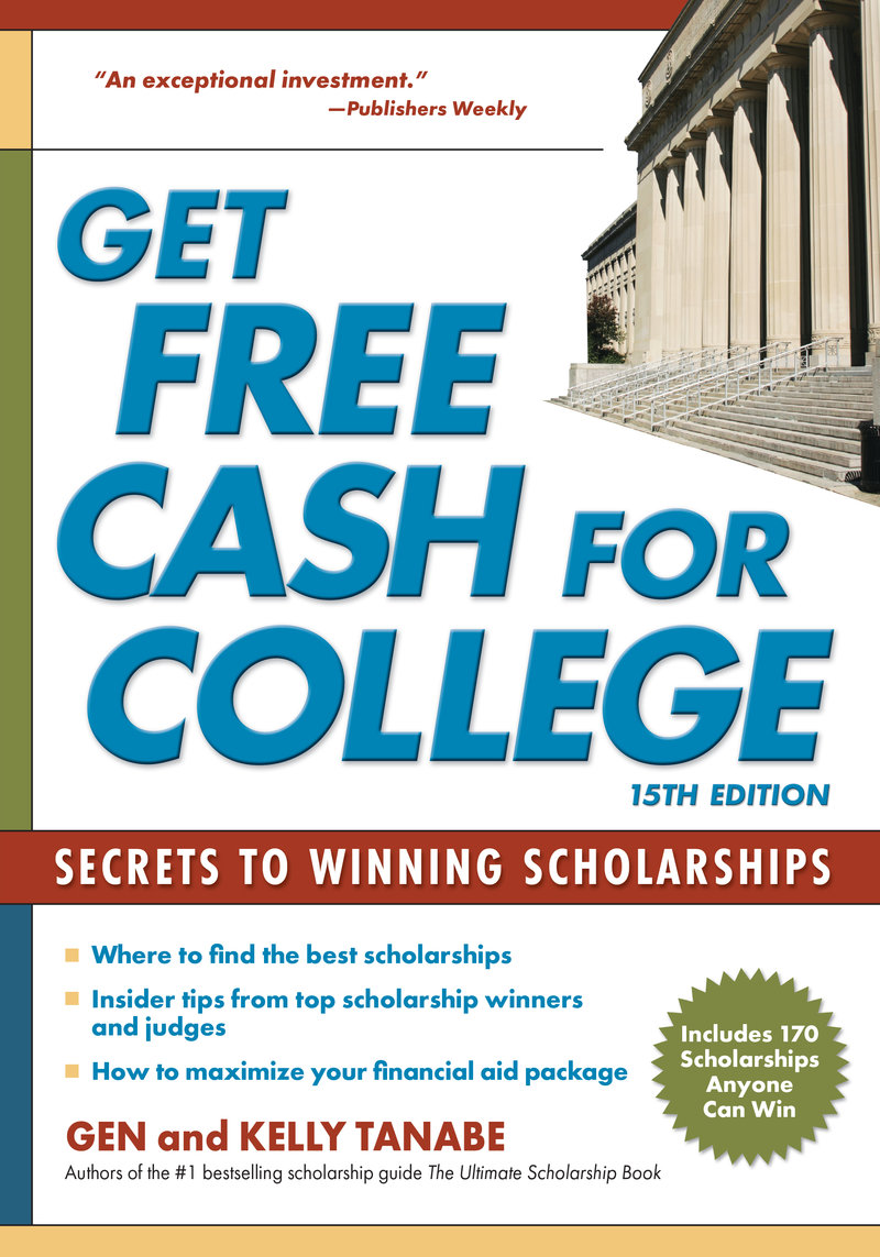 Get Free Cash for College