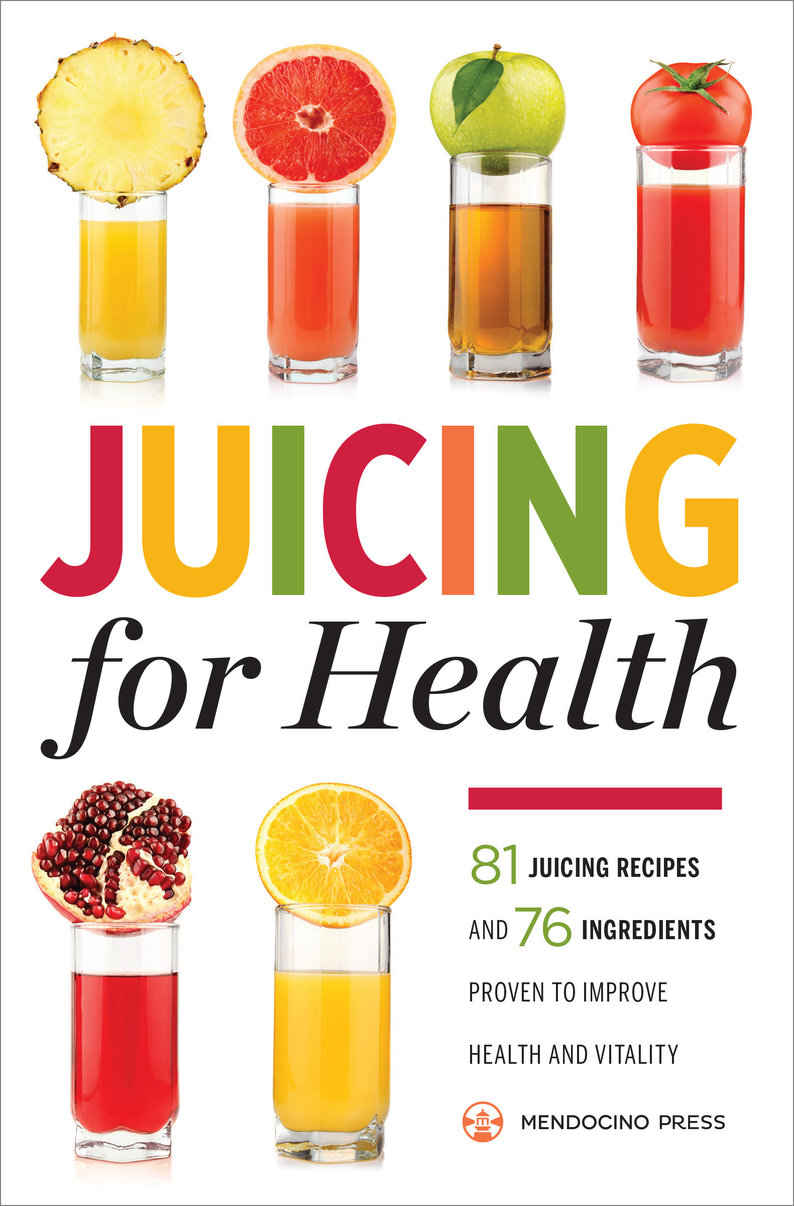 Juicing for Health