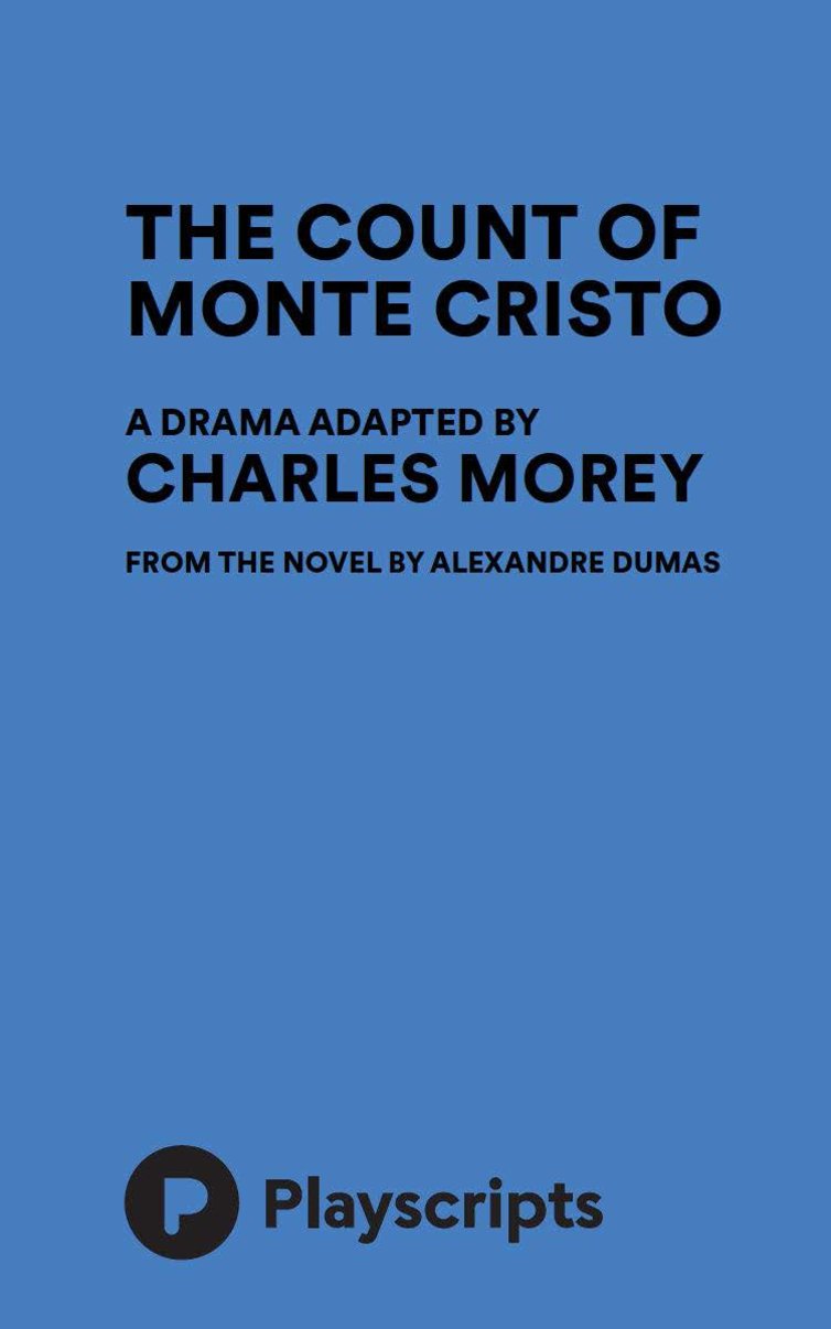 The Count Of Monte Cristo