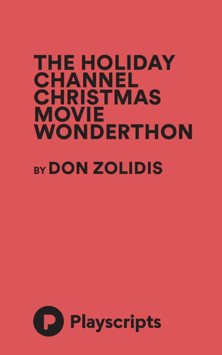 The Holiday Channel Christmas Movie Wonderthon