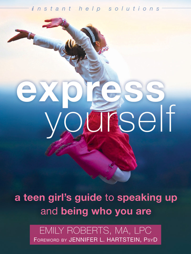 Express Yourself