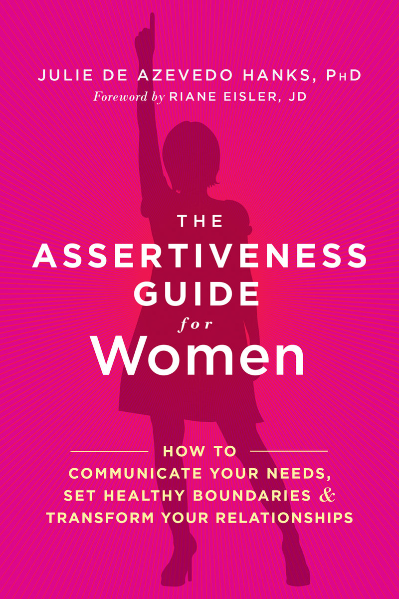 The Assertiveness Guide for Women