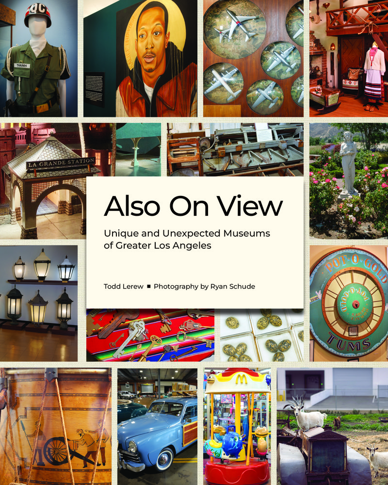Also On View