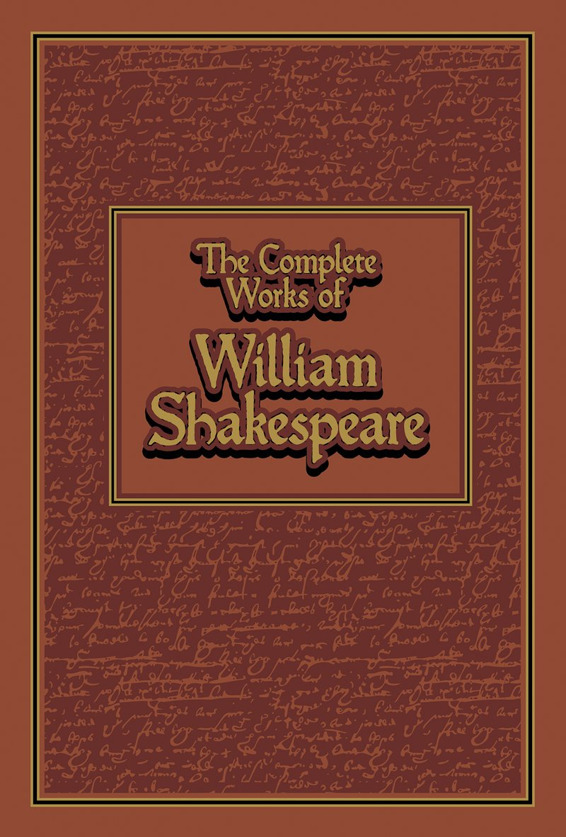 Complete Works of William Shakespeare, The