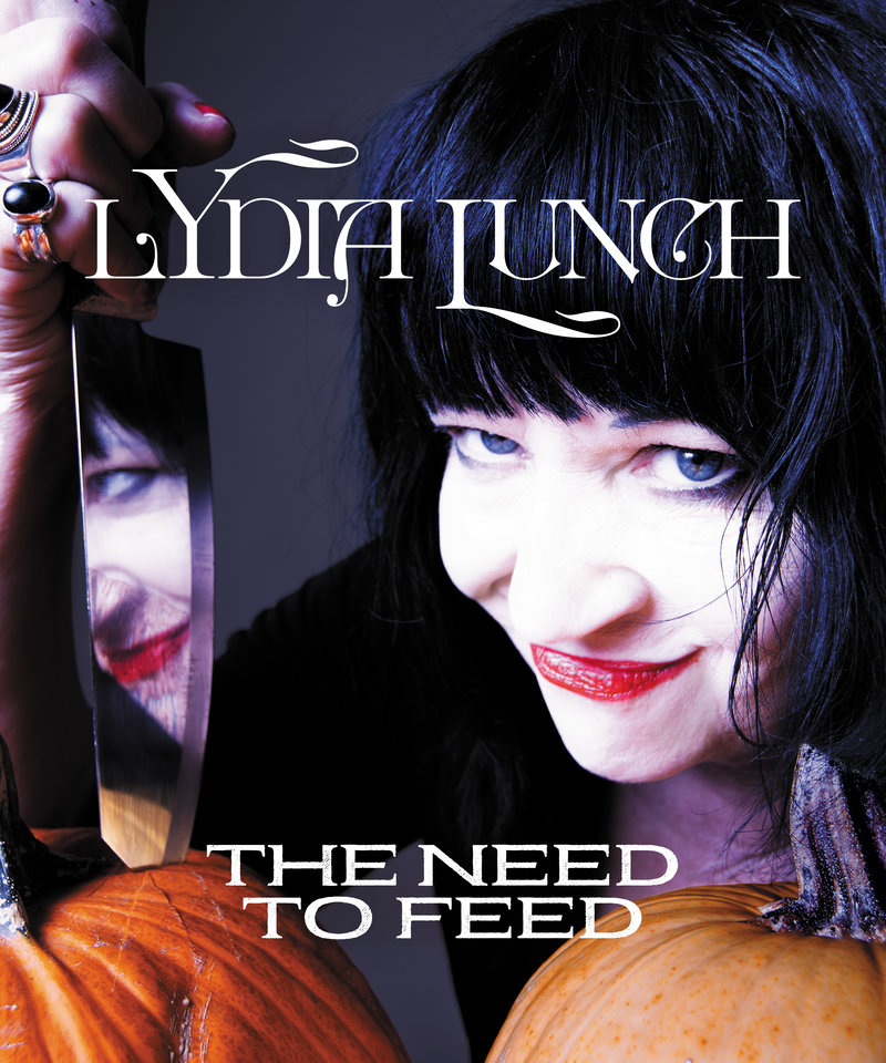 The Need to Feed