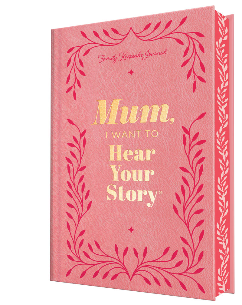 Mum, I Want to Hear Your Story (Deluxe Edition)