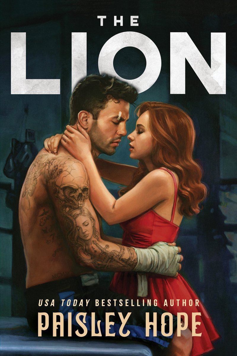 The Lion (Standard Edition)