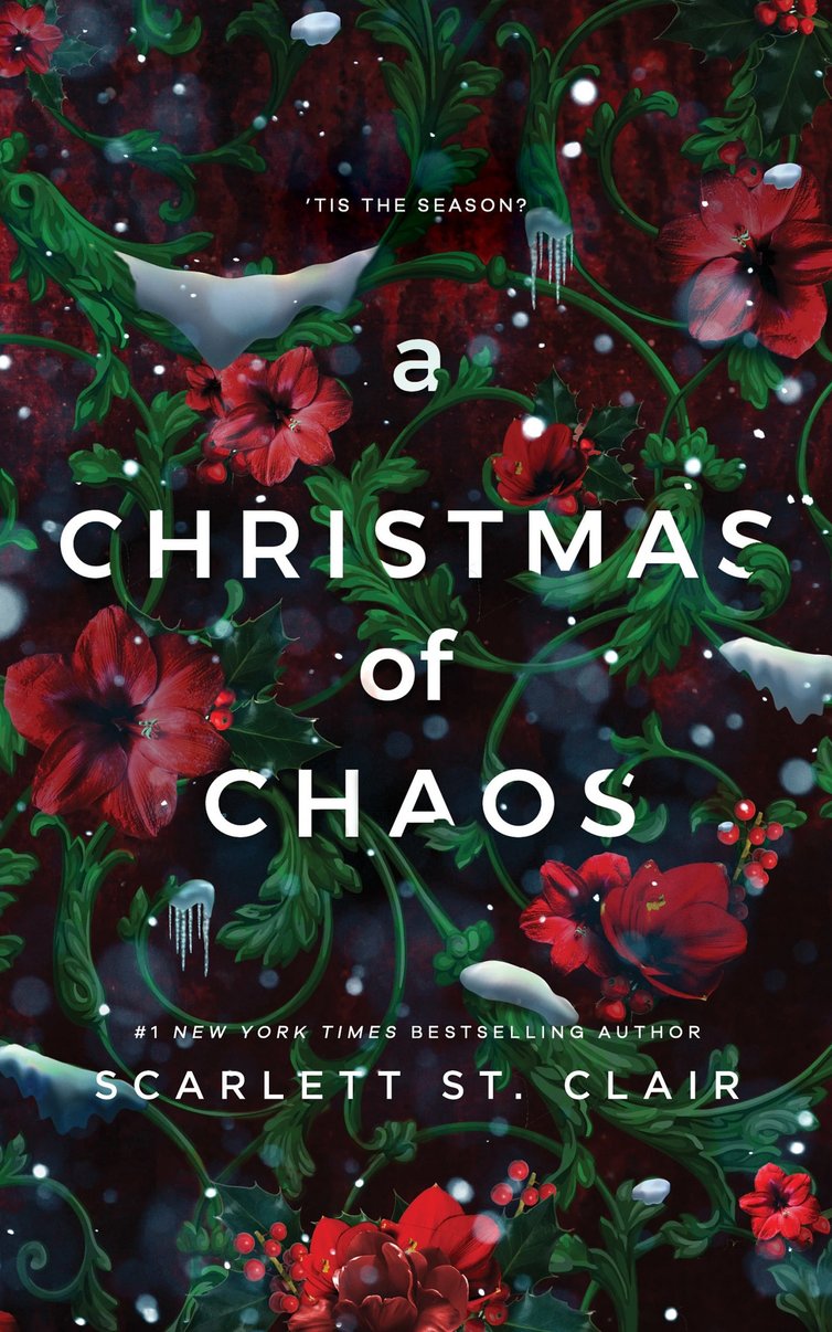 A Christmas of Chaos