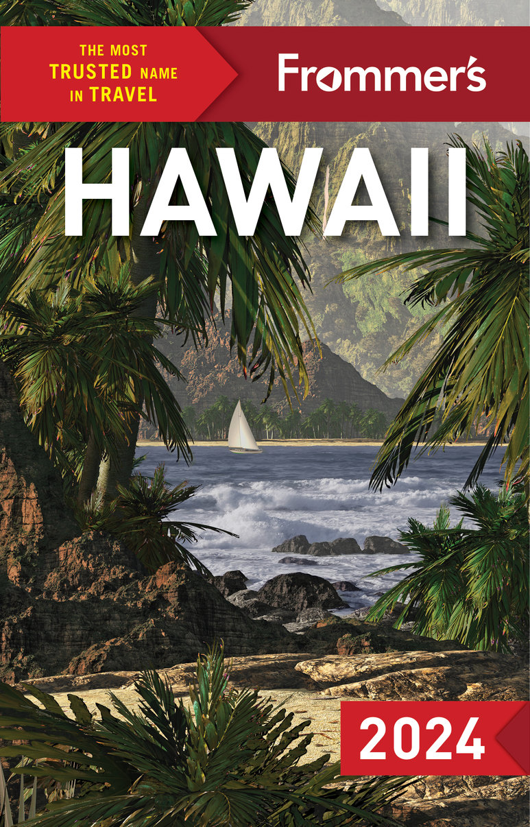 Frommer's Hawaii 2024