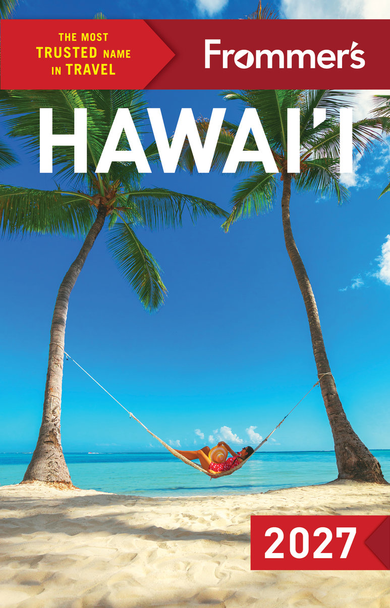 Frommer's Hawaii 2027