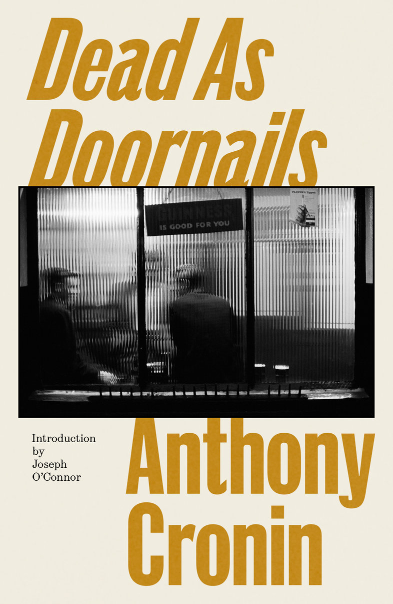 Dead as Doornails