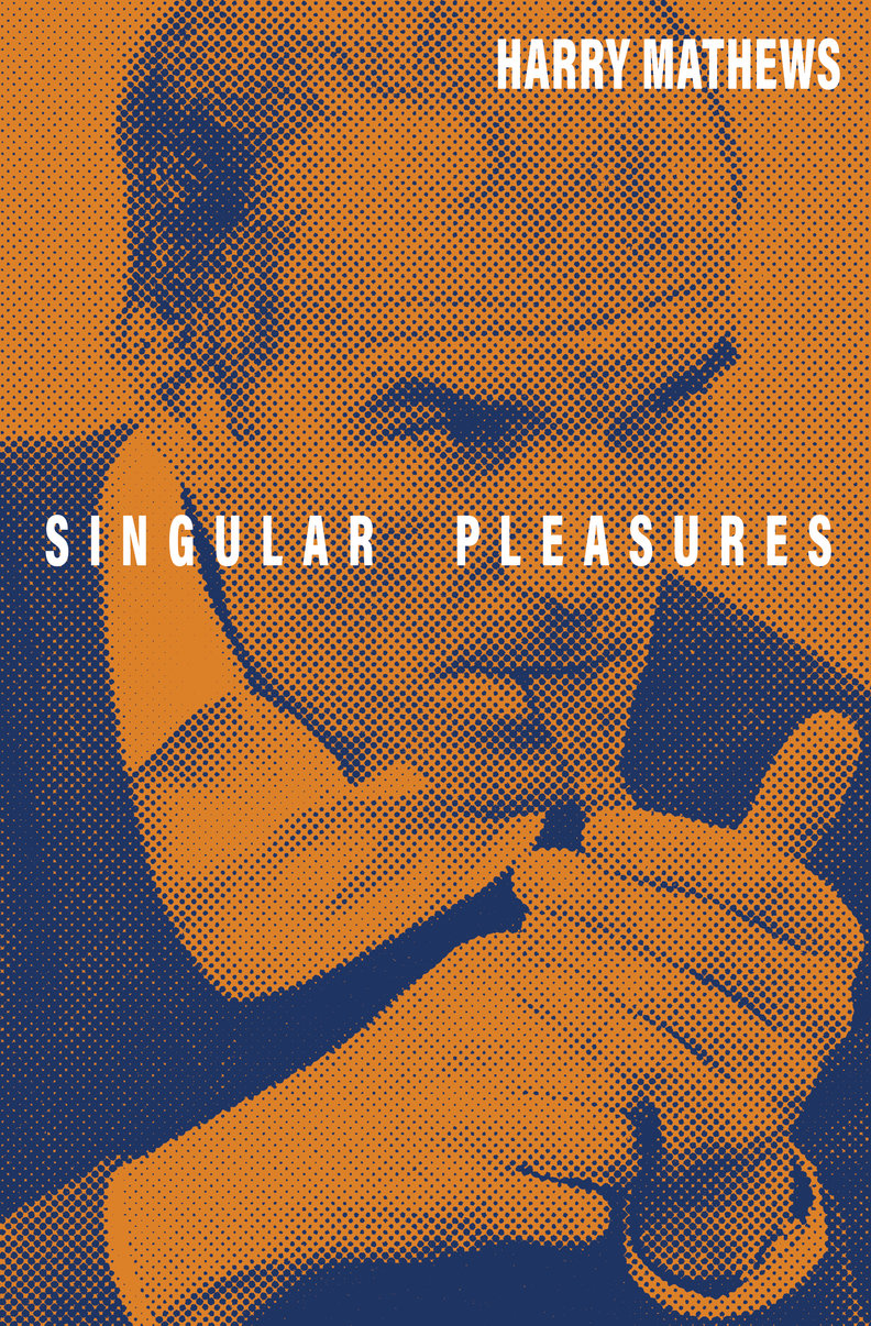 Singular Pleasures