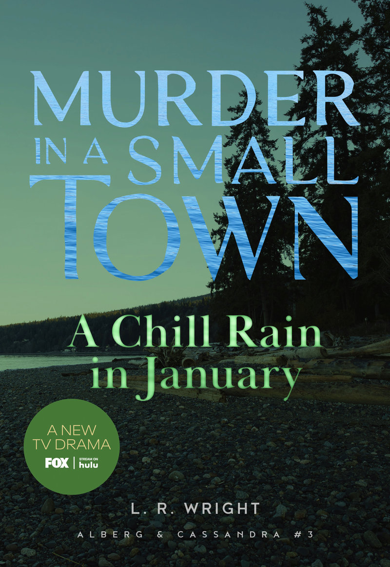 Murder in a Small Town: A Chill Rain in January