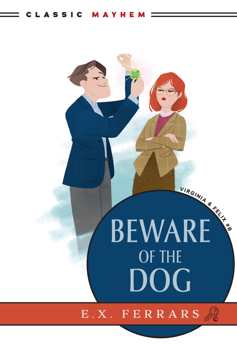 Beware of the Dog
