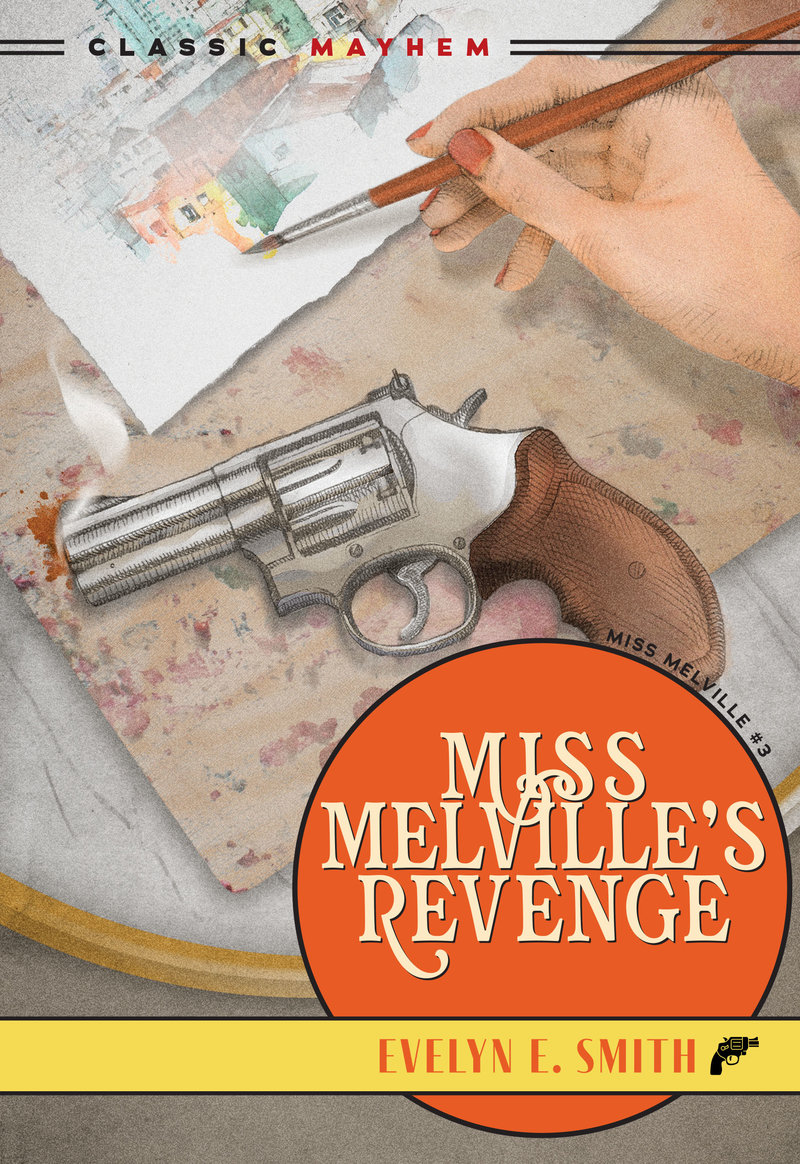 Miss Melville's Revenge