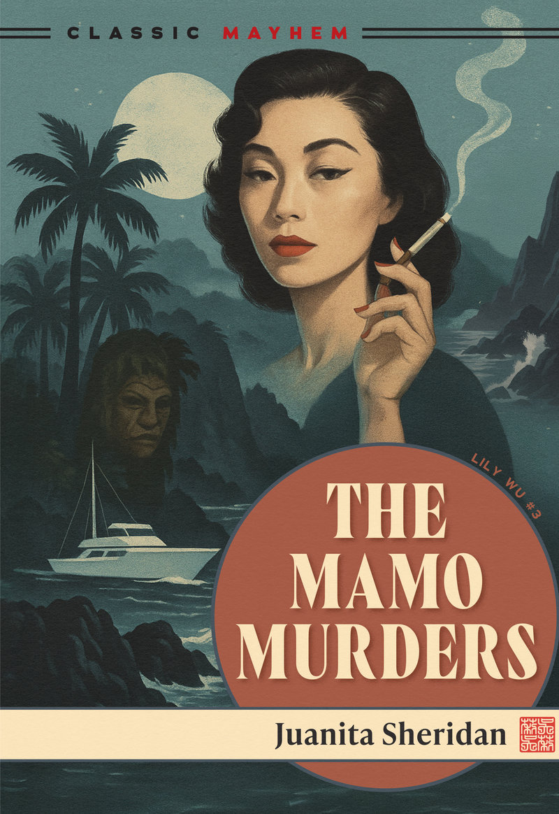 The Mamo Murders