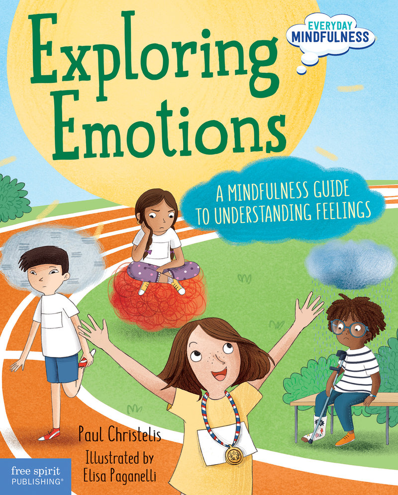 Exploring Emotions