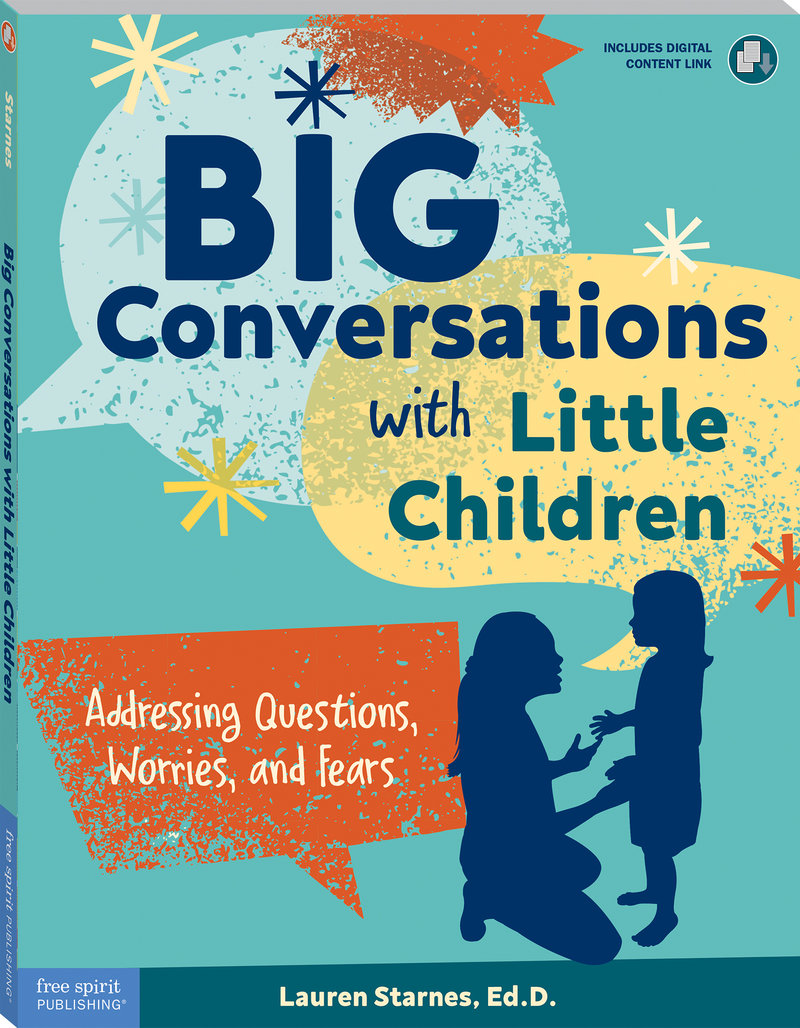 Big Conversations with Little Children
