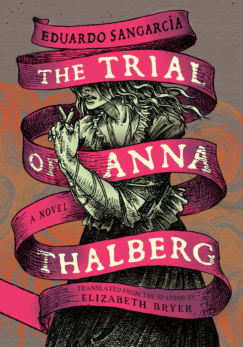The Trial of Anna Thalberg