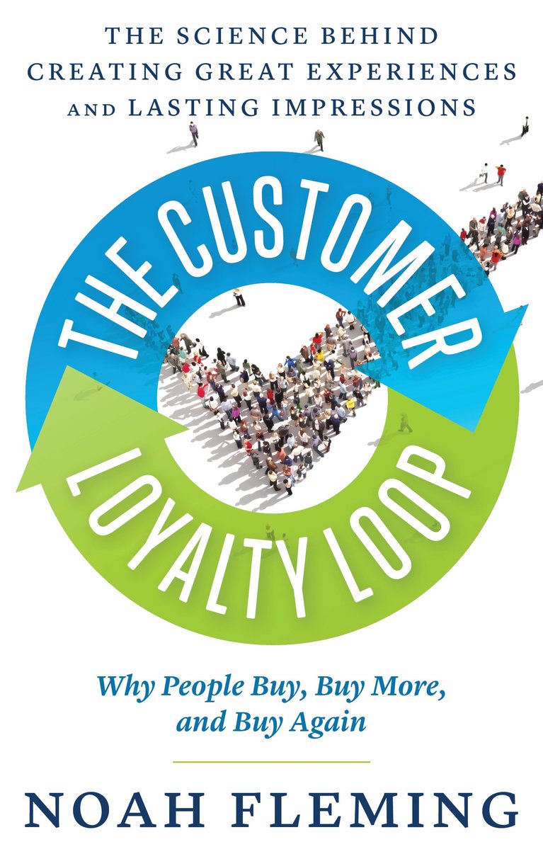 The Customer Loyalty Loop