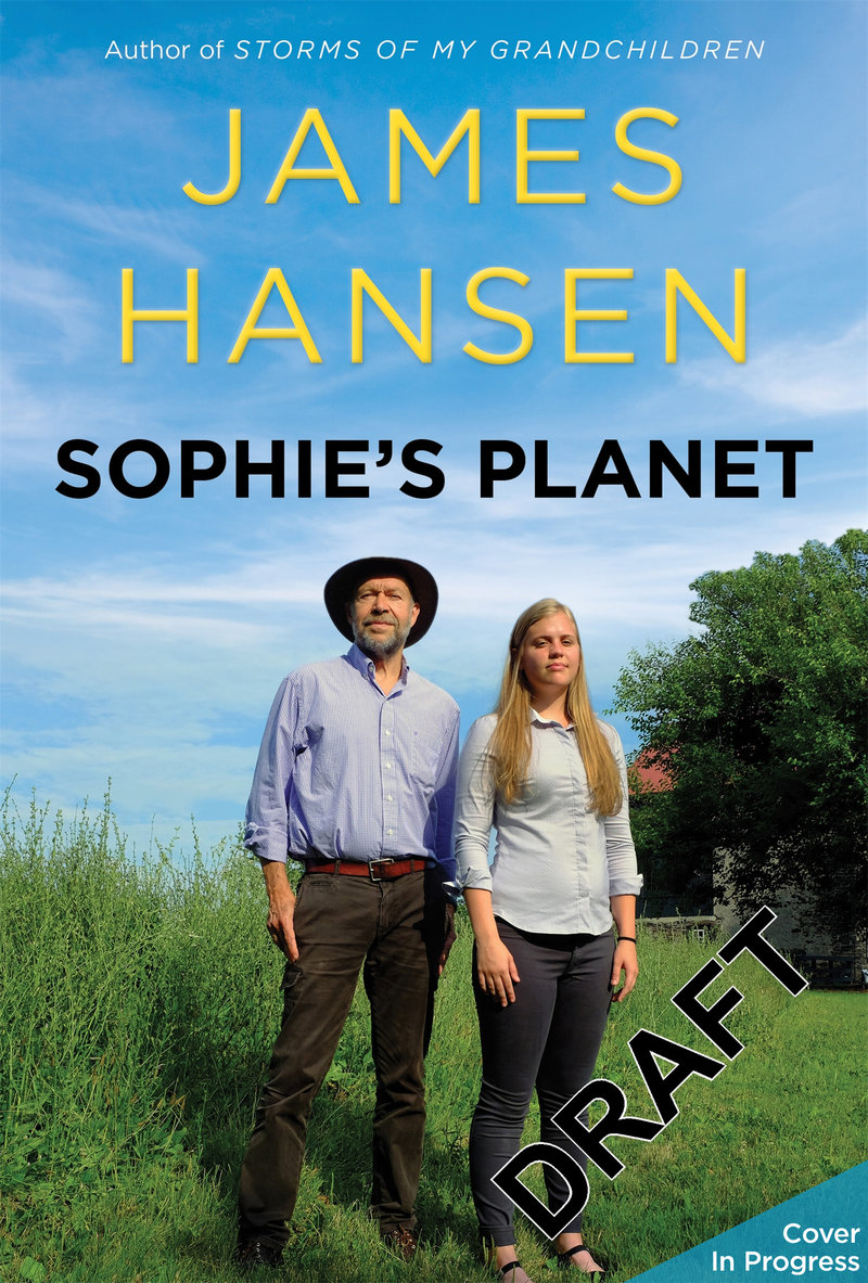 Sophie's Planet