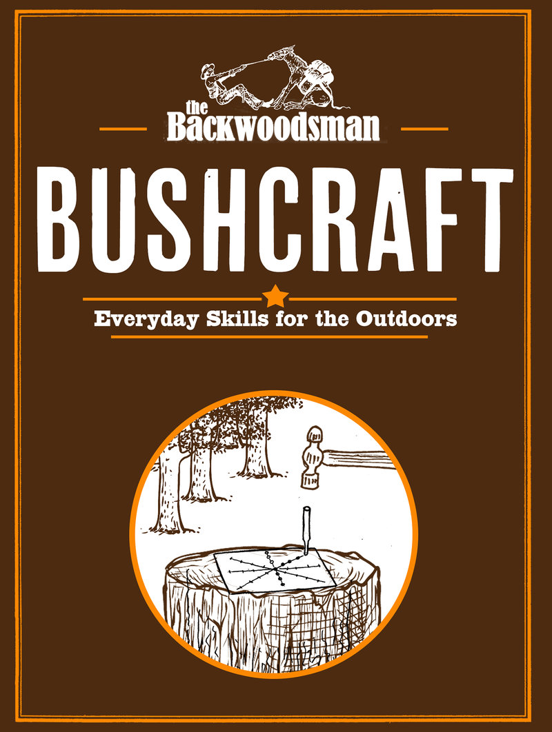 Backwoodsman Bushcraft