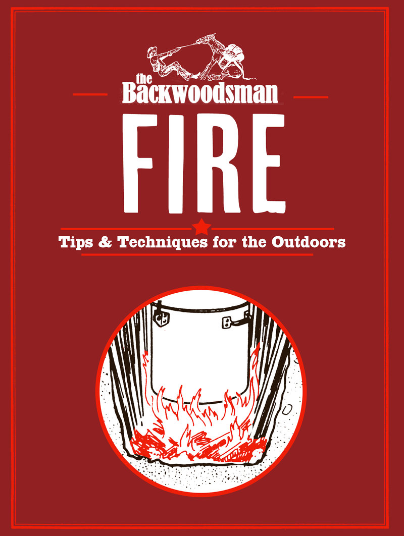 Backwoodsman Fire
