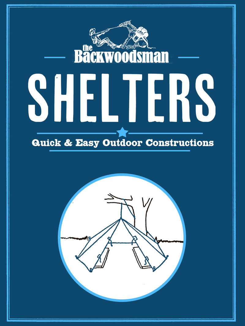 Backwoodsman Shelters