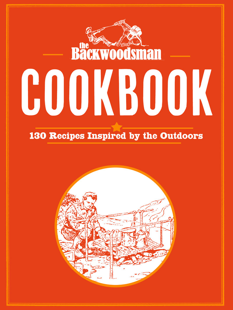 Backwoodsman Cookbook