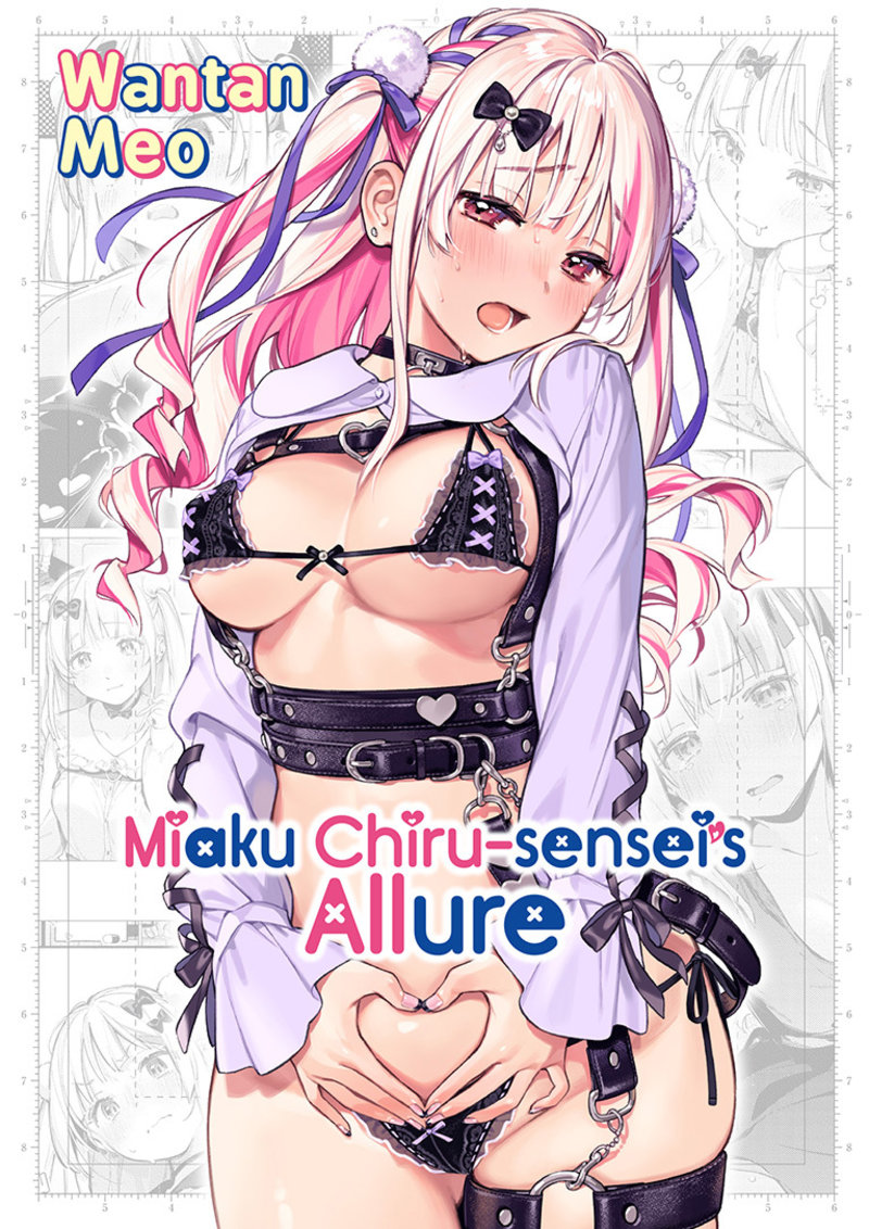 Miaku Chiru-sensei's Allure