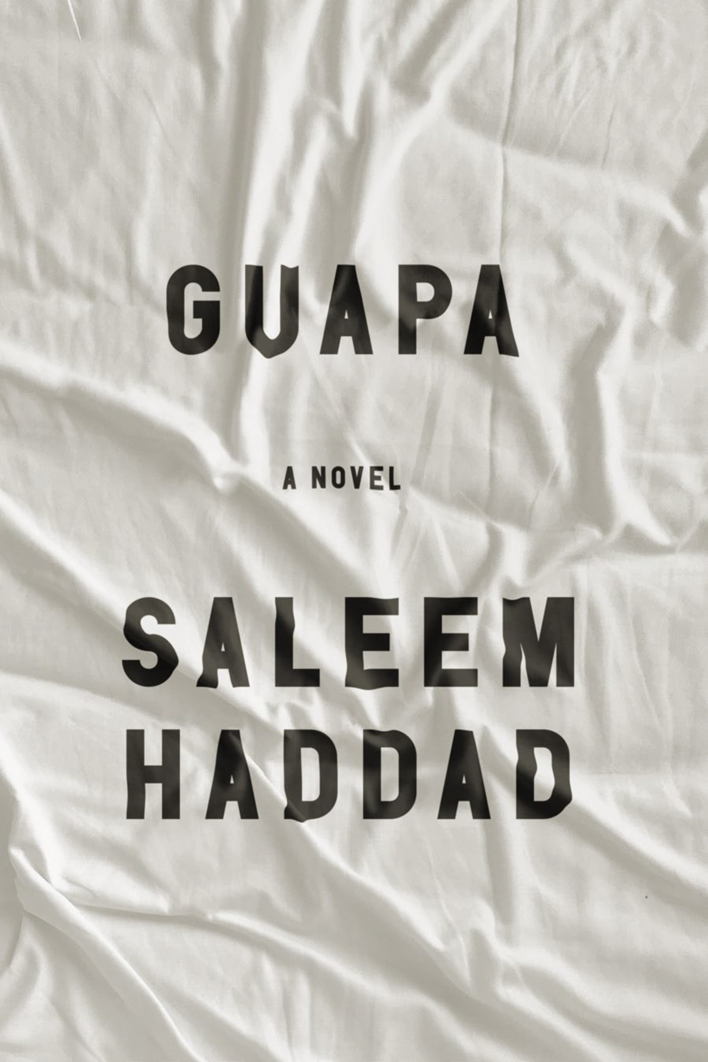 Guapa