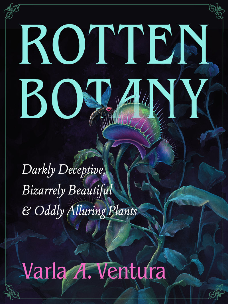 Rotten Botany