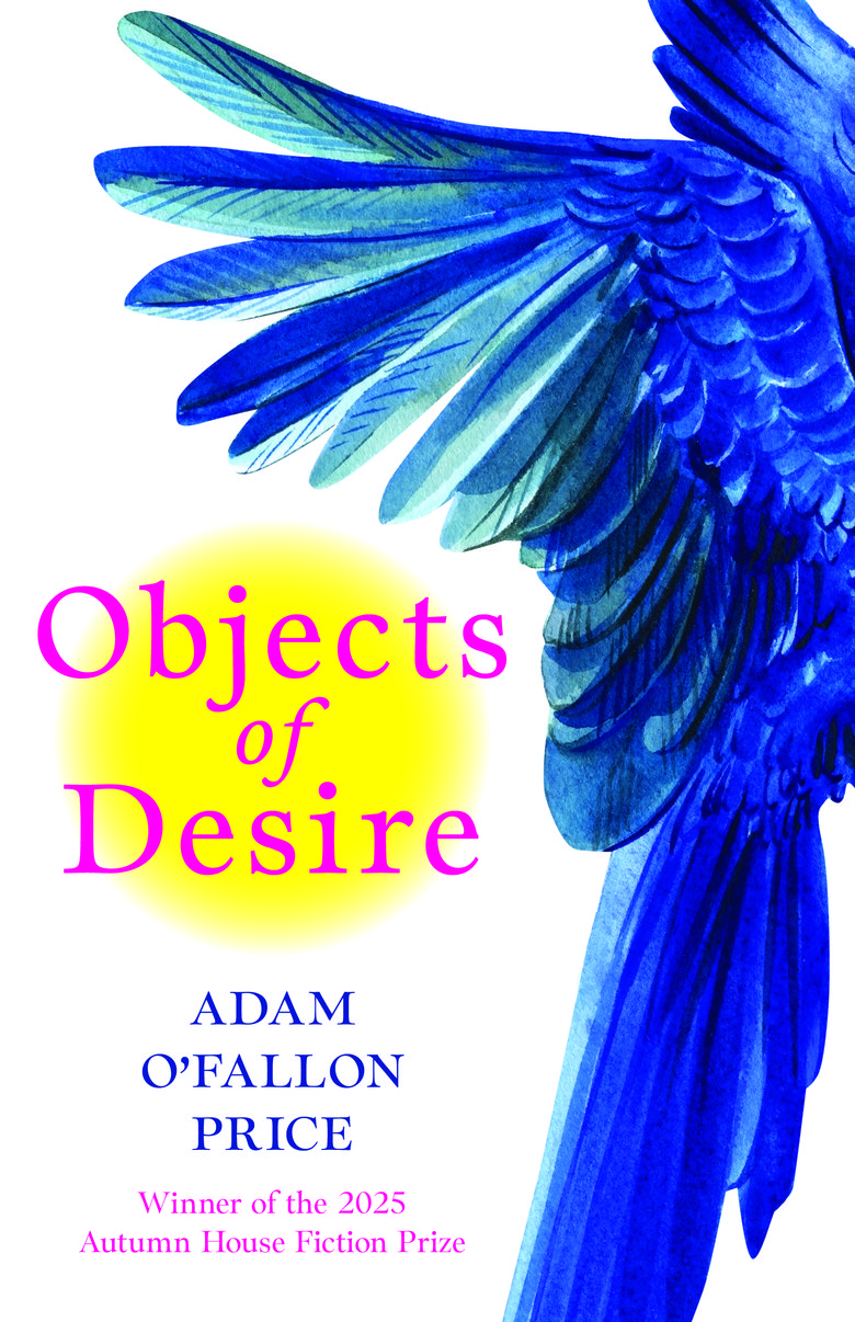 Objects of Desire