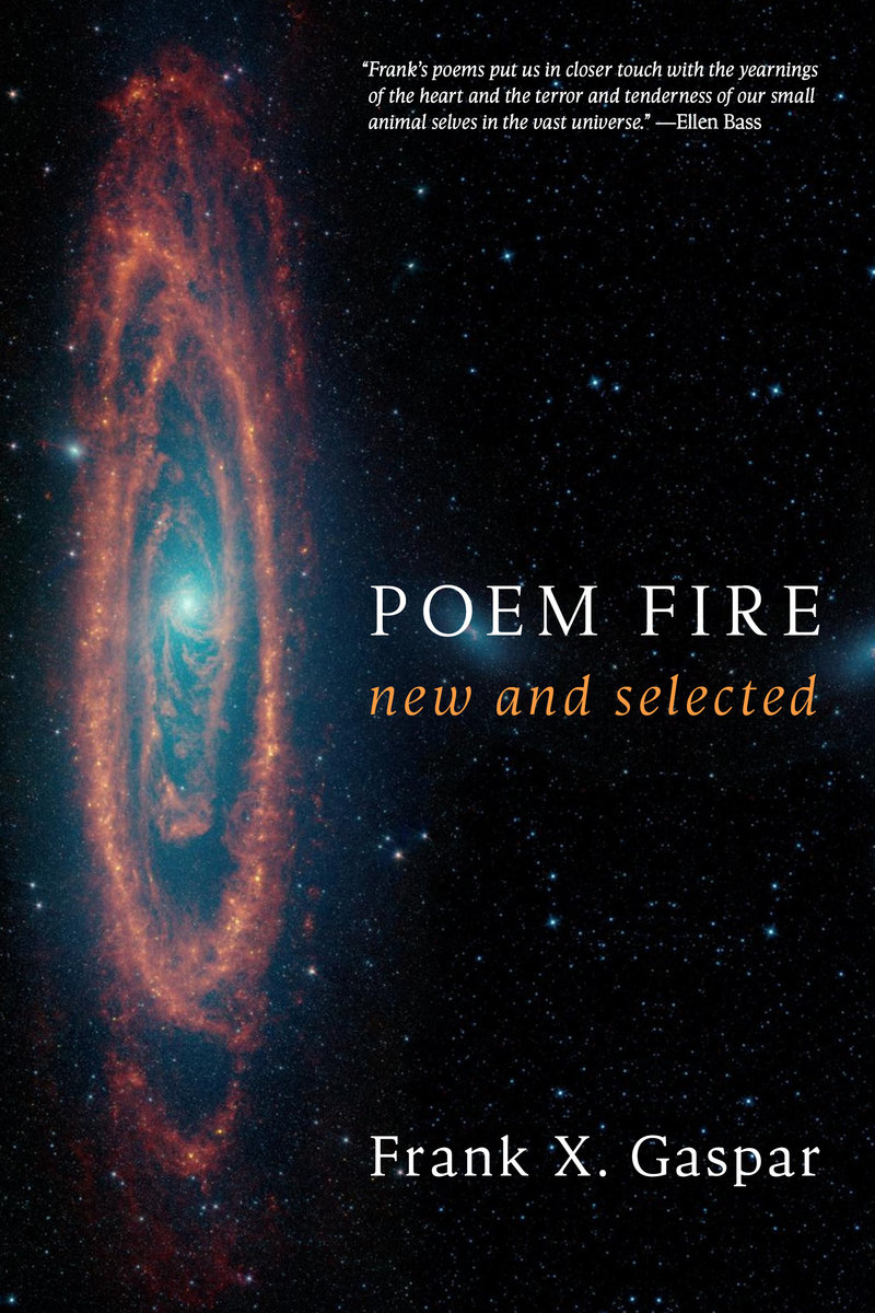 Poem Fire