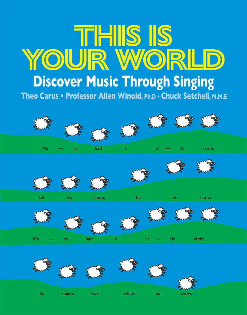This Is Your World