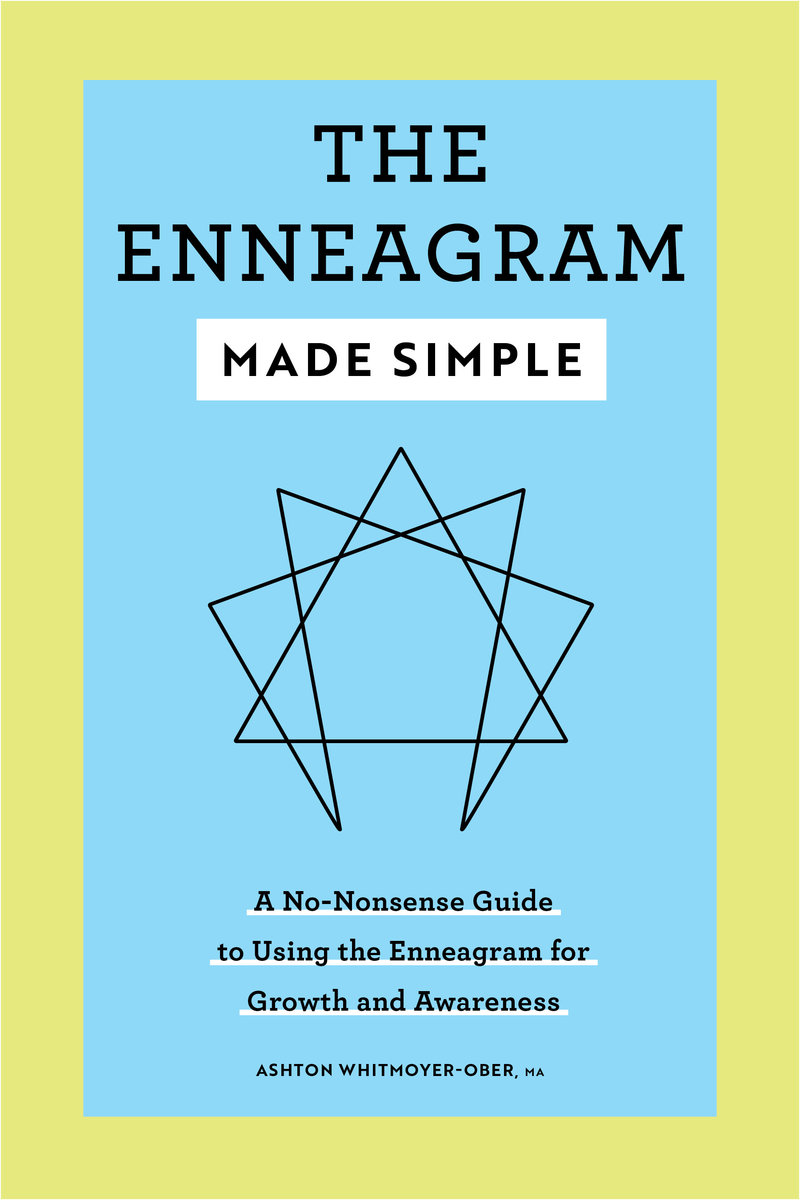 The Enneagram Made Simple
