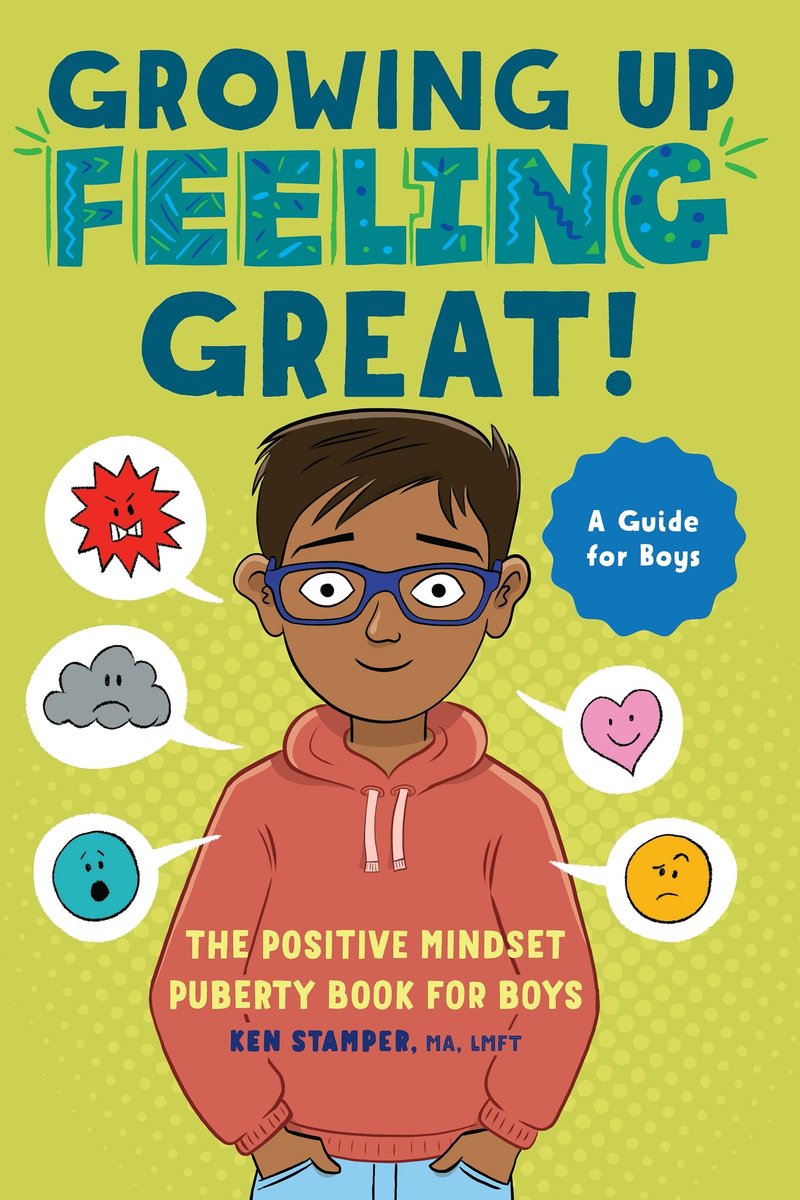 Growing Up Feeling Great!