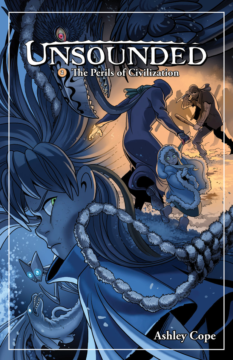 The Perils of Civilization