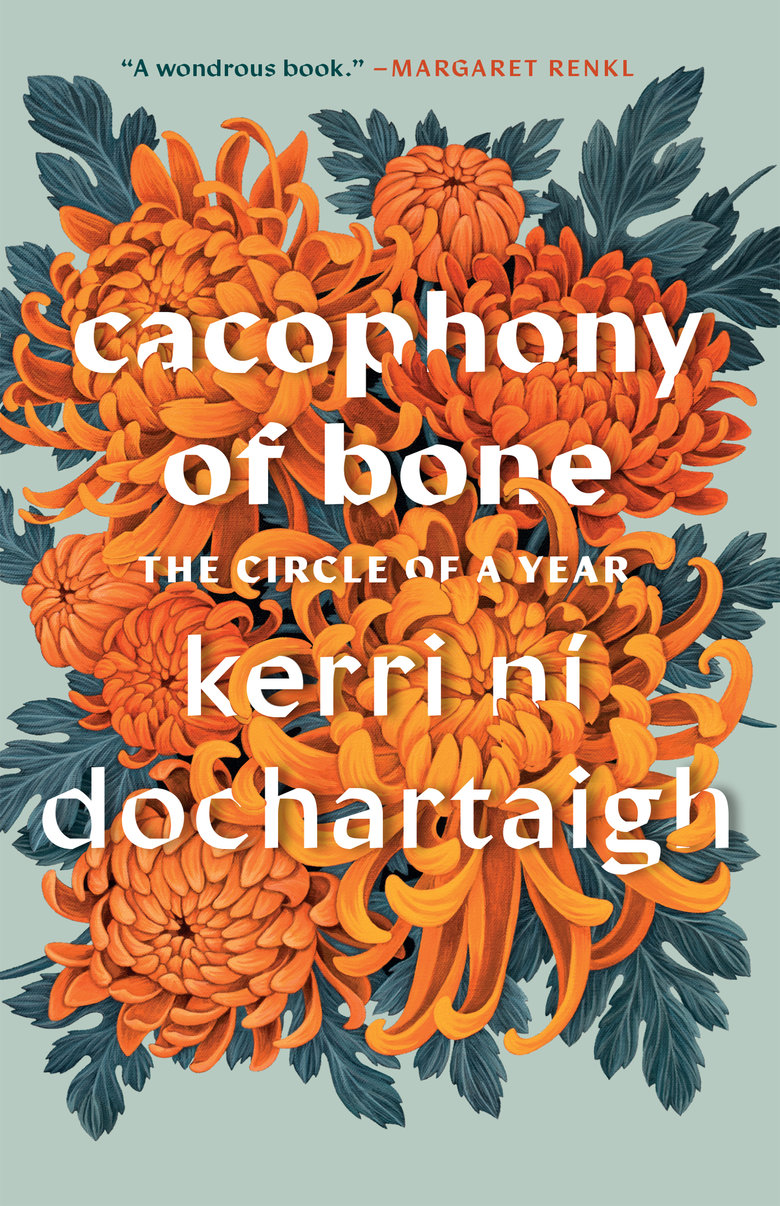 Cacophony of Bone